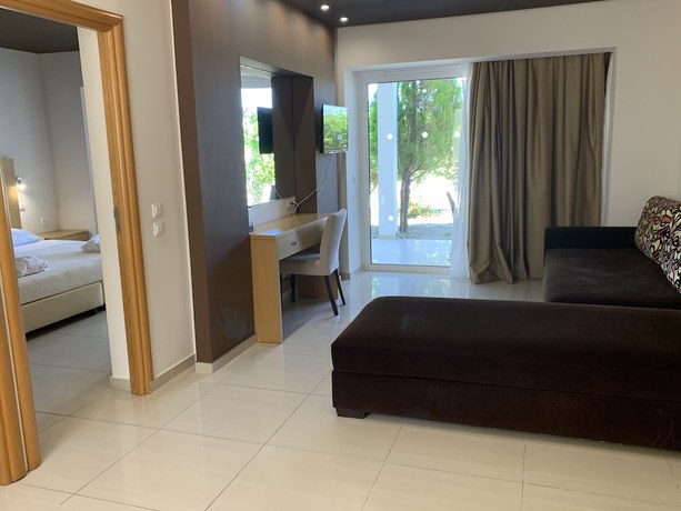 Imagen de la habitación del Hotel Anavadia - All Inclusive. Foto 15