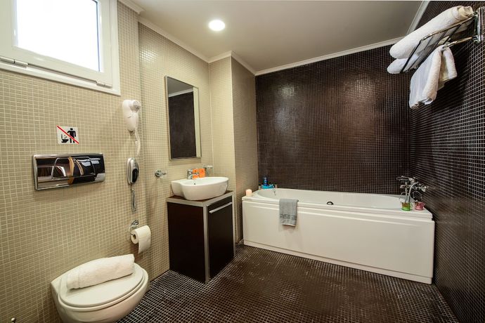 Imagen de la habitación del Hotel Anavadia - All Inclusive. Foto 17