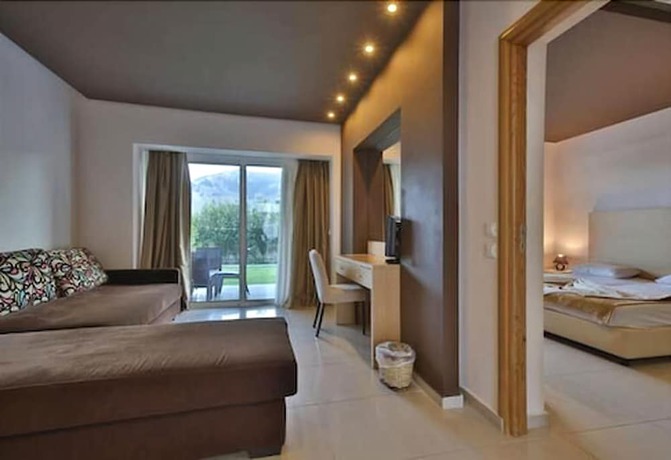 Imagen de la habitación del Hotel Anavadia By Anayia All Inclusive Resorts. Foto 2