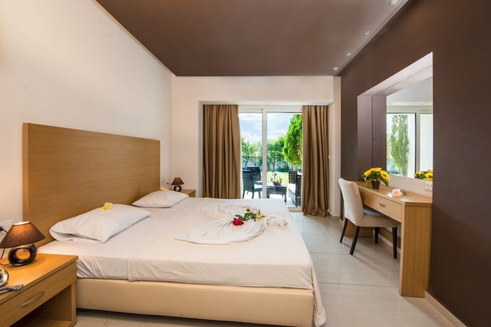 Imagen de la habitación del Hotel Anavadia By Anayia All Inclusive Resorts. Foto 3
