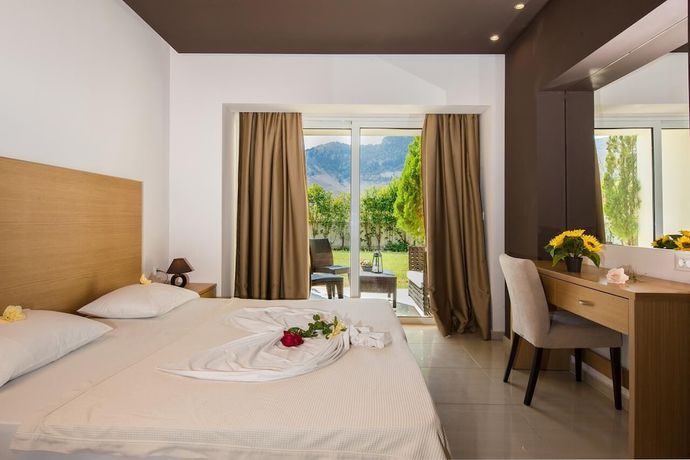 Imagen de la habitación del Hotel Anavadia By Anayia All Inclusive Resorts. Foto 4