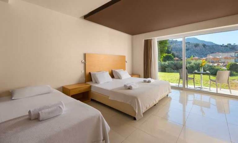 Imagen de la habitación del Hotel Anavadia By Anayia All Inclusive Resorts. Foto 8