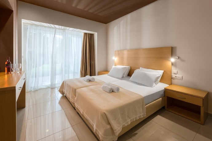 Imagen de la habitación del Hotel Anavadia By Anayia All Inclusive Resorts. Foto 10
