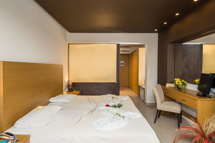 Imagen de la habitación del Hotel Anavadia By Anayia All Inclusive Resorts. Foto 12