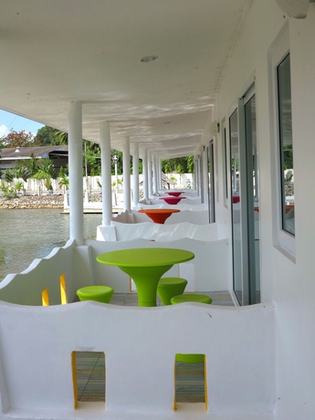 Imagen de la habitación del Hotel Anavilla Tangke Resort. Foto 5