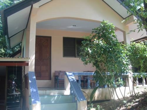 Imagen general del Hotel Anawin Bungalows. Foto 3