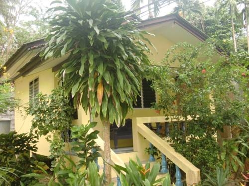 Imagen general del Hotel Anawin Bungalows. Foto 4