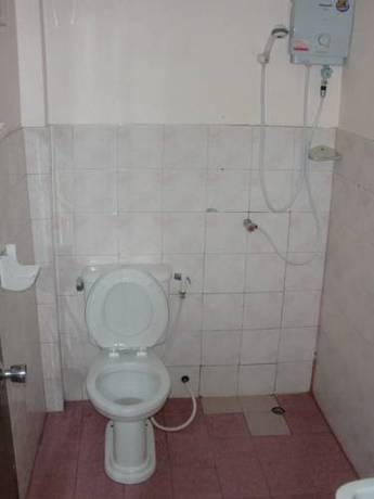 Imagen de la habitación del Hotel Anawin Bungalows. Foto 14