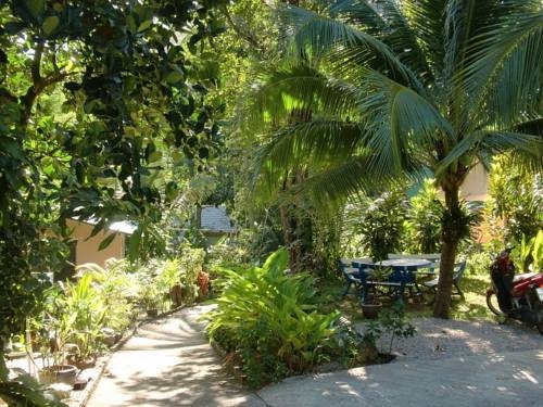 Imagen general del Hotel Anawin Bungalows. Foto 5