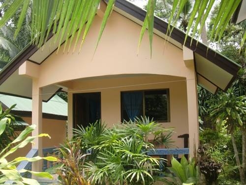 Imagen general del Hotel Anawin Bungalows. Foto 6
