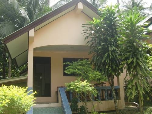Imagen general del Hotel Anawin Bungalows. Foto 7