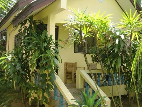 Imagen general del Hotel Anawin Bungalows. Foto 8