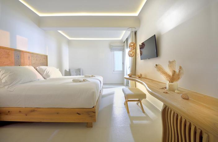 Imagen de la habitación del Hotel Anax Resort and Spa. Foto 2