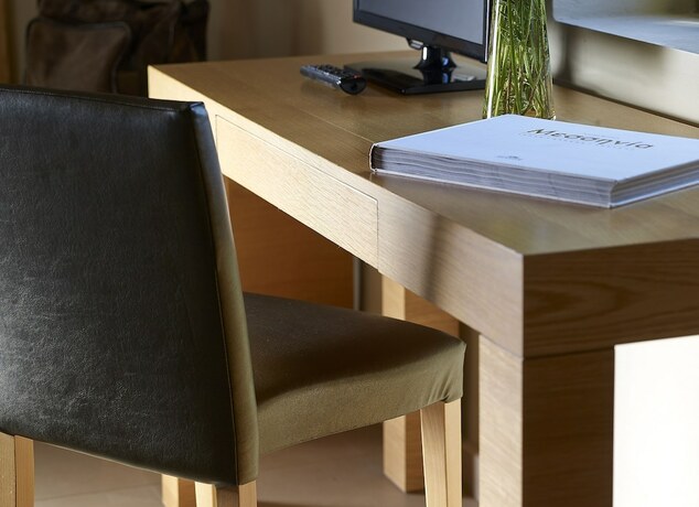 Imagen de la habitación del Hotel Anaxo Resort. Foto 13