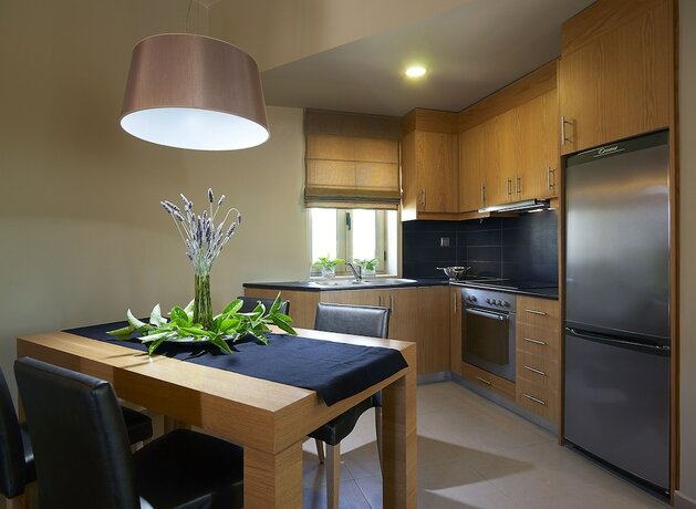 Imagen de la habitación del Hotel Anaxo Resort. Foto 14