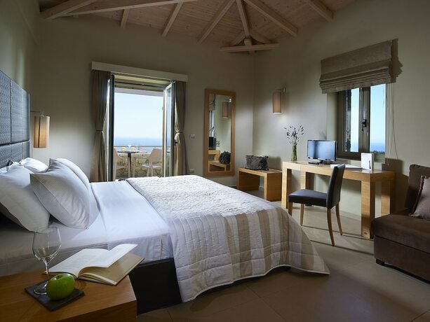 Imagen de la habitación del Hotel Anaxo Resort. Foto 15