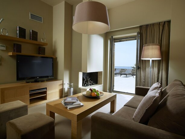 Imagen general del Hotel Anaxo Resort. Foto 3