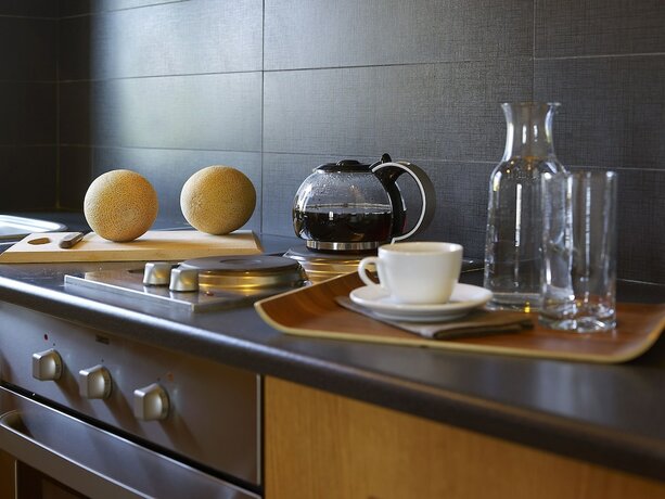 Imagen general del Hotel Anaxo Resort. Foto 4