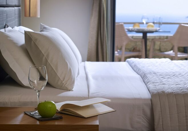 Imagen general del Hotel Anaxo Resort. Foto 5