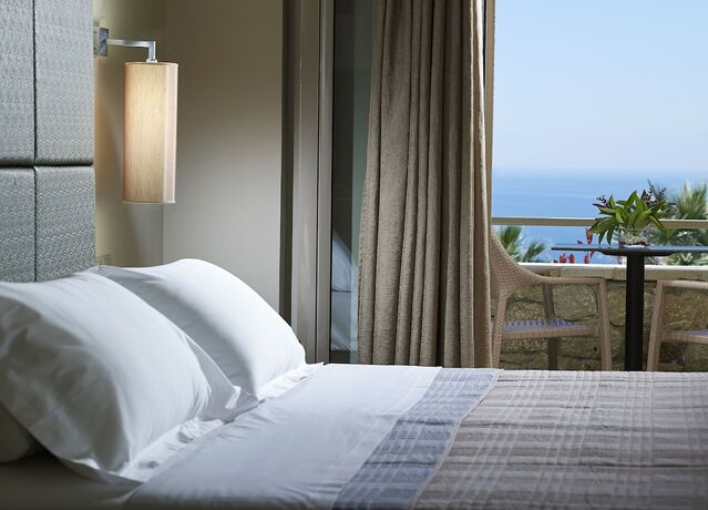 Imagen general del Hotel Anaxo Resort. Foto 6