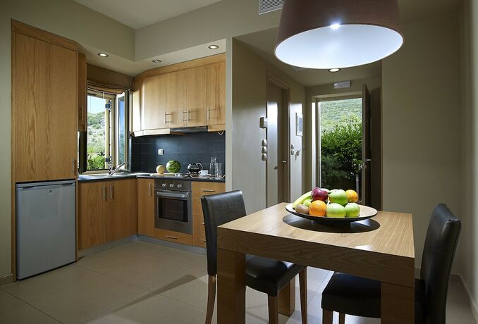 Imagen general del Hotel Anaxo Resort. Foto 8