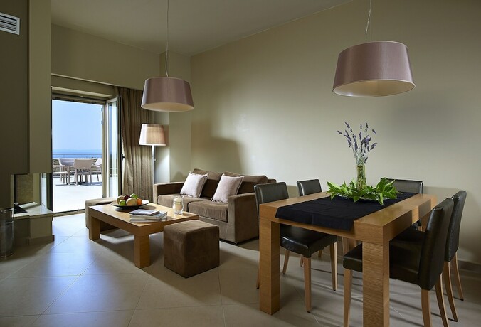 Imagen general del Hotel Anaxo Resort. Foto 9