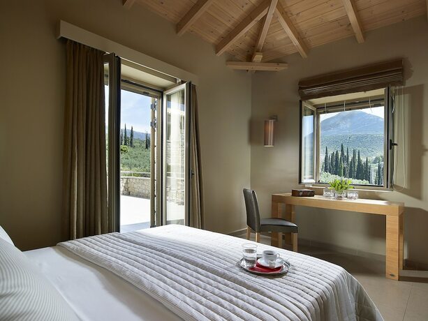 Imagen de la habitación del Hotel Anaxo Resort. Foto 19