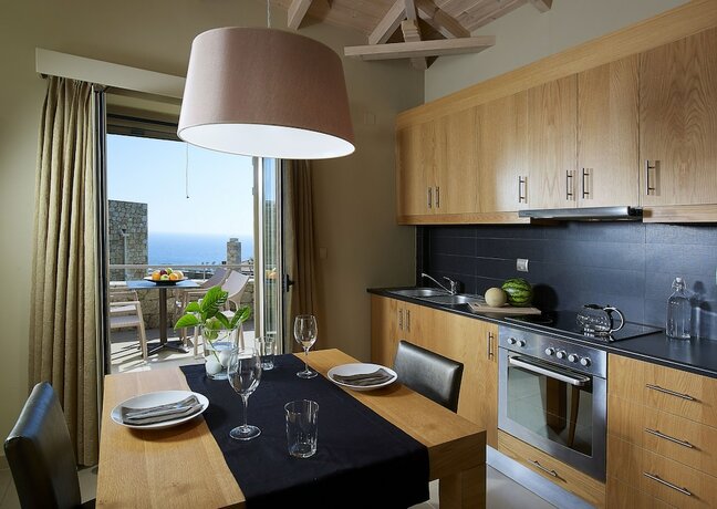 Imagen de la habitación del Hotel Anaxo Resort. Foto 20