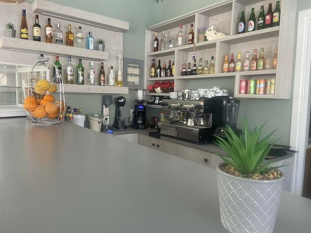 Imagen general del Hotel Anaxos Garden. Foto 2