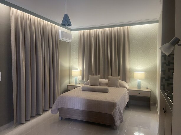 Imagen de la habitación del Hotel Anaxos Garden. Foto 18