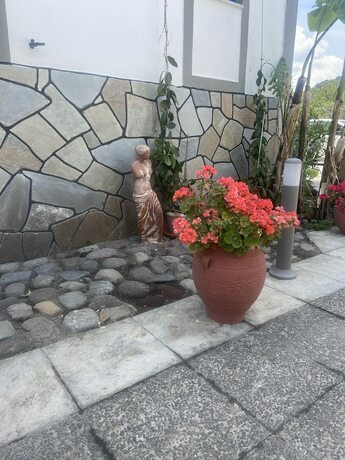 Imagen general del Hotel Anaxos Garden. Foto 4