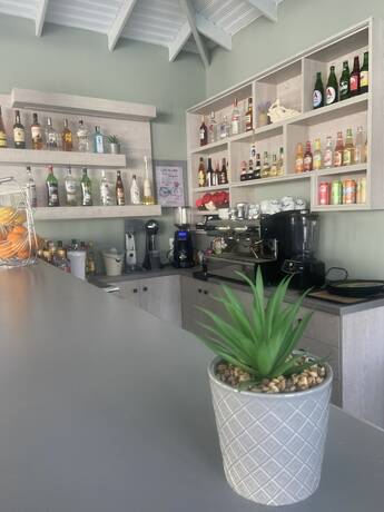 Imagen general del Hotel Anaxos Garden. Foto 5