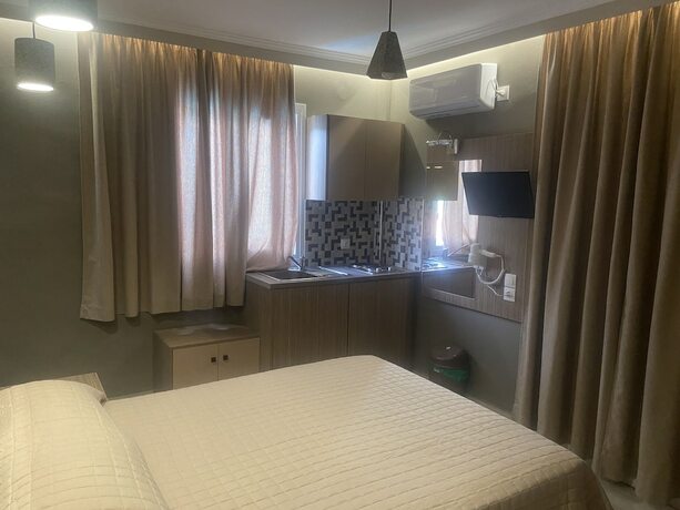 Imagen general del Hotel Anaxos Garden. Foto 6