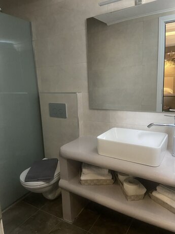 Imagen general del Hotel Anaxos Garden. Foto 7