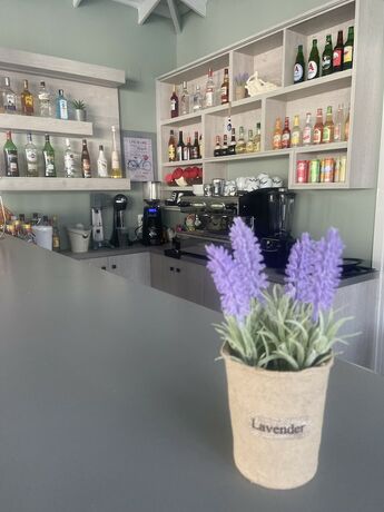 Imagen general del Hotel Anaxos Garden. Foto 8