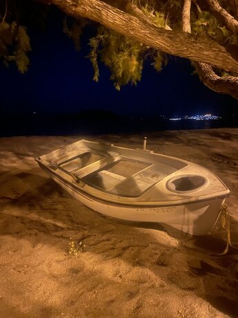 Imagen general del Hotel Anaxos Garden. Foto 9