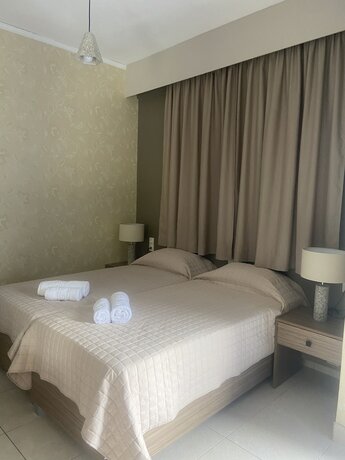 Imagen de la habitación del Hotel Anaxos Garden. Foto 20