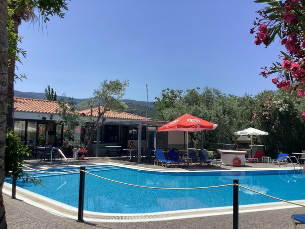 Imagen general del Hotel Anaxos Garden. Foto 10