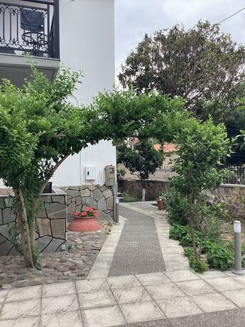 Imagen general del Hotel Anaxos Garden. Foto 11