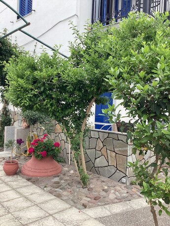 Imagen general del Hotel Anaxos Garden. Foto 13