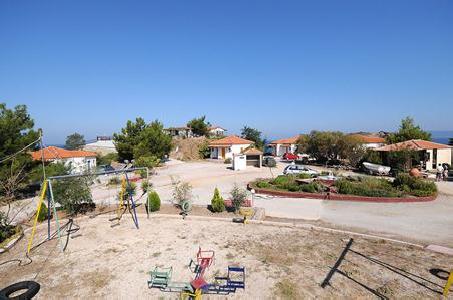 Imagen general del Hotel Anaxos Hill Village. Foto 3