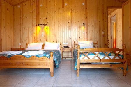 Imagen de la habitación del Hotel Anaxos Hill Village. Foto 10