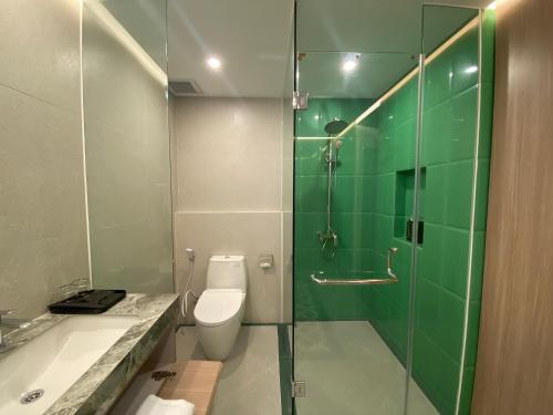 Imagen general del Hotel Anaya Azana Boutique Tawangmangu. Foto 13
