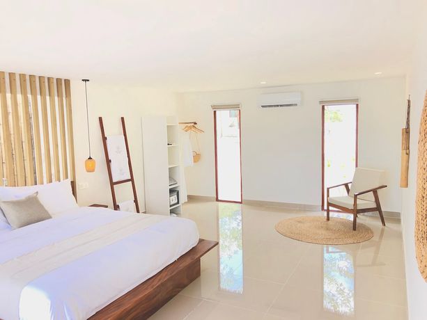 Imagen de la habitación del Hotel Anaya Koh Rong. Foto 6