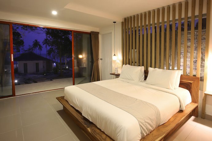 Imagen de la habitación del Hotel Anaya Koh Rong. Foto 7
