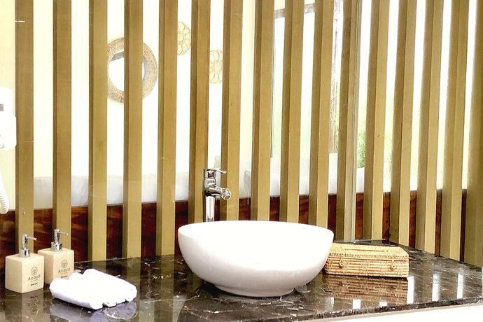 Imagen de la habitación del Hotel Anaya Koh Rong. Foto 8