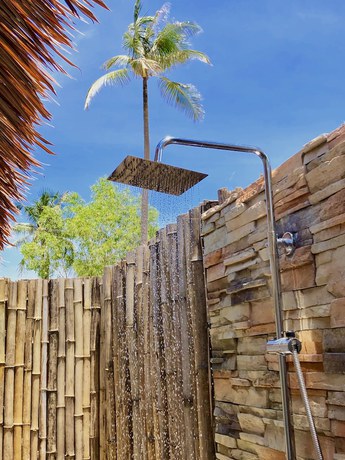 Imagen de la habitación del Hotel Anaya Koh Rong. Foto 11