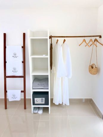 Imagen de la habitación del Hotel Anaya Koh Rong. Foto 12