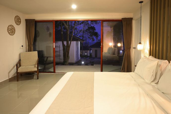 Imagen de la habitación del Hotel Anaya Koh Rong. Foto 13