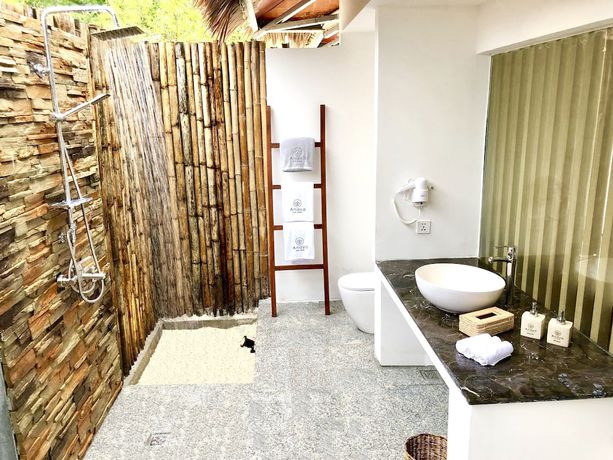 Imagen de la habitación del Hotel Anaya Koh Rong. Foto 14